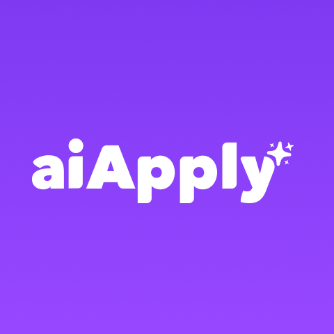AiApplyv2 logo - Alternative to Resmate