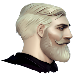 askCHAD.iov2 logo - Alternative to Kin - Personal AIv0.3.21