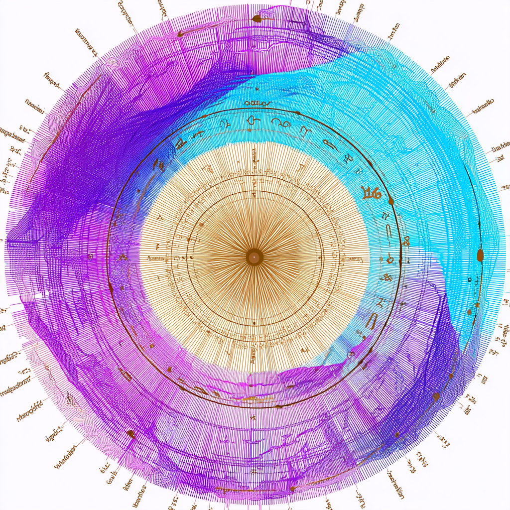 AskNova Astrocartography