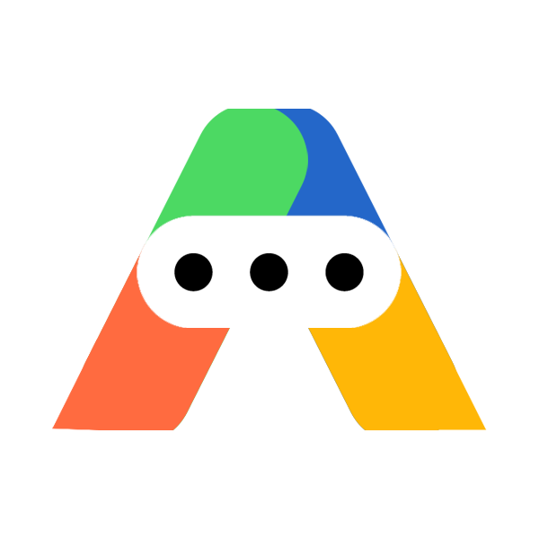 Avatalks logo - Alternative to Lexicon - Word Flashcards