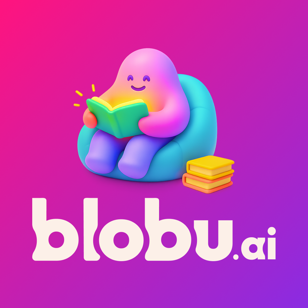 Blobu AI