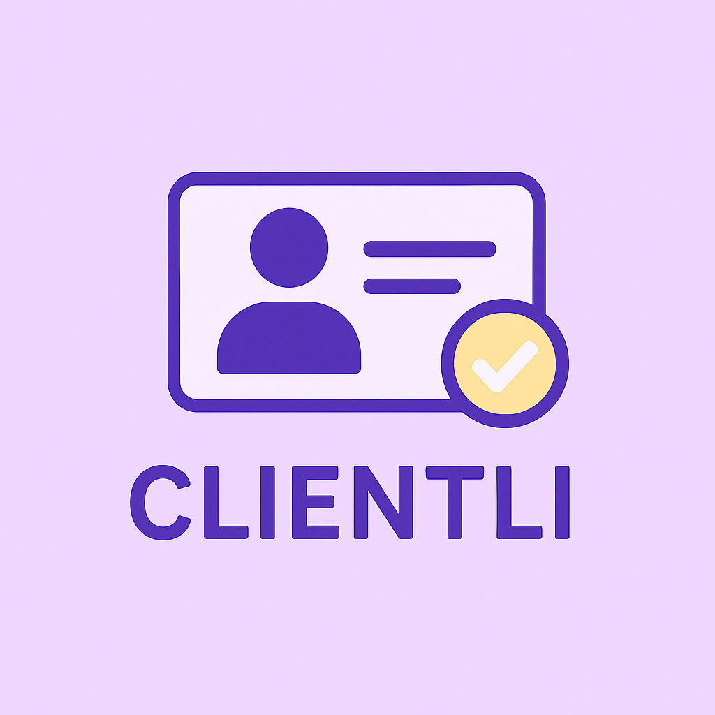 Clientli logo - Alternative to AutoFlo