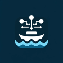 CodingFleet logo - Alternative to Cursorv2