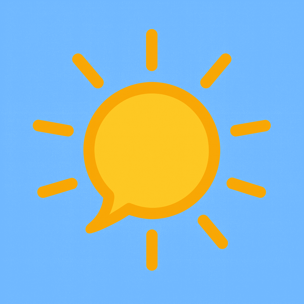 CrushCheck.App logo - Alternative to Linda AI