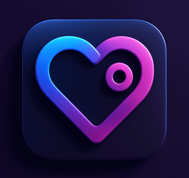 DatingShoot logo - Alternative to DatePhotos.AIv1.1.0