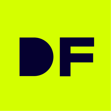 DFIRST AI logo - Alternative to InstantPersonas