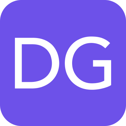 DigitalGeniusv1.1.1 logo - Alternative to Chatisto