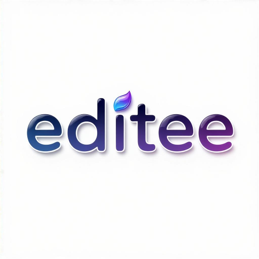 Editee - AI Photo Editor
