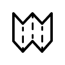 Foldwrap logo - Alternative to AdsGo AI