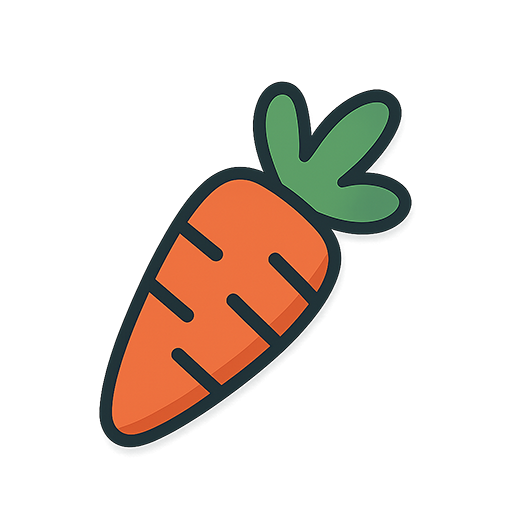 FoodiePrepv1.1.0 logo - Alternative to Sous | AI Recipe Generator