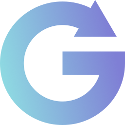 GitLoop logo - Alternative to ShortFast