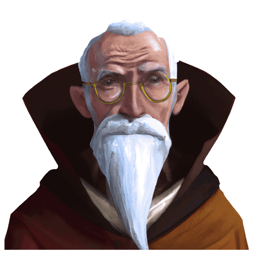 God In A Box logo - Alternative to Android AI Assistant Widget