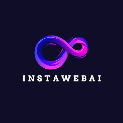 InstaWebAIv2.1.0 logo - Alternative to Redesignr Ai - website redesign and landing page bui...