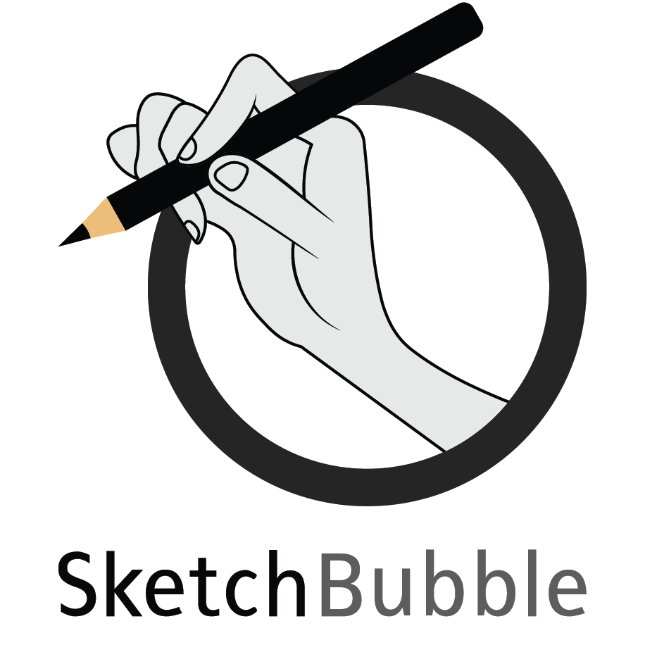 AI Presentation Maker by SketchBubble