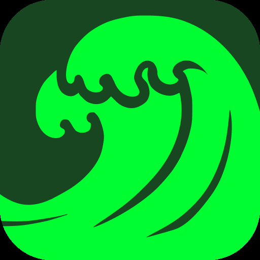 Revenuesurf logo - Alternative to AILightDesign