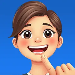 SmileTune logo - Alternative to FaceFusion