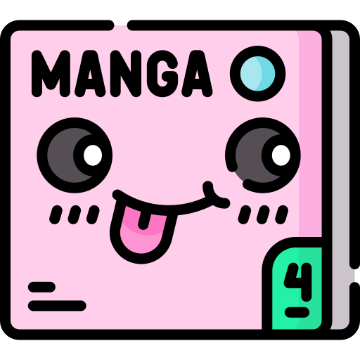 TranslateManga logo - Alternative to Free Manga Translator