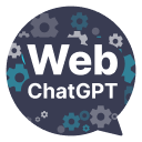Web ChatGPTv4.1.58