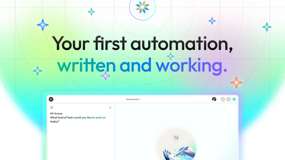 Aident AI - Screenshot showing the interface and features of this AI tool
