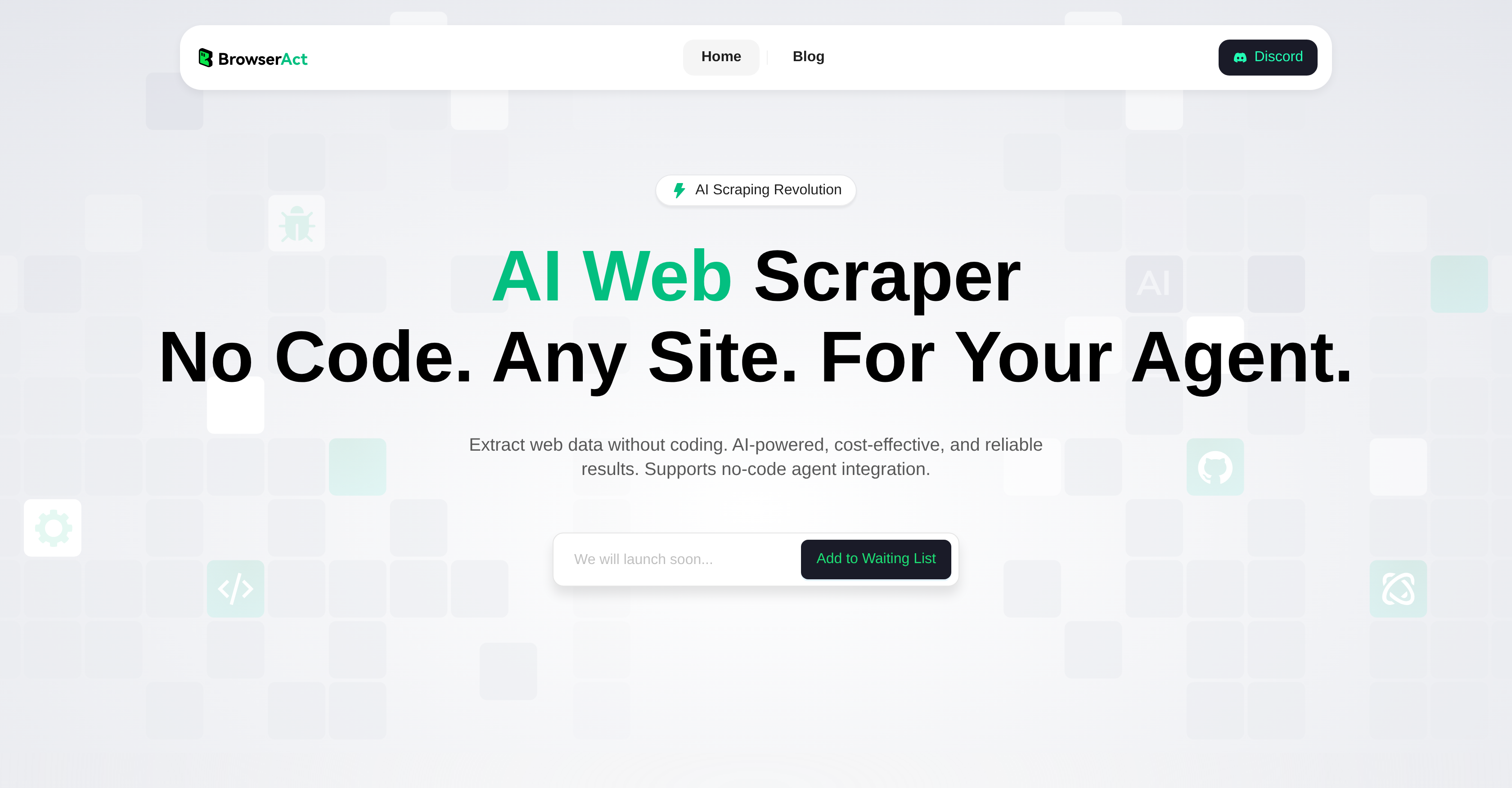 BrowserActv1.0.11 - Screenshot showing the interface and features of this AI tool