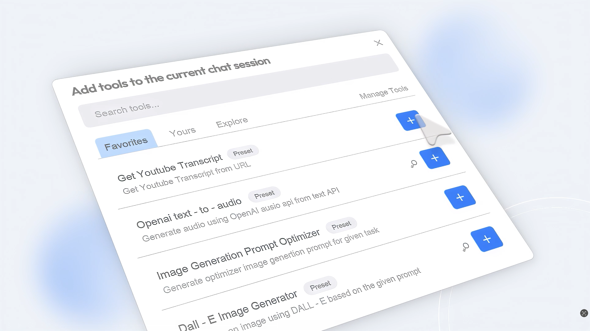 ConsoleX AIv2 - Screenshot showing the interface and features of this AI tool