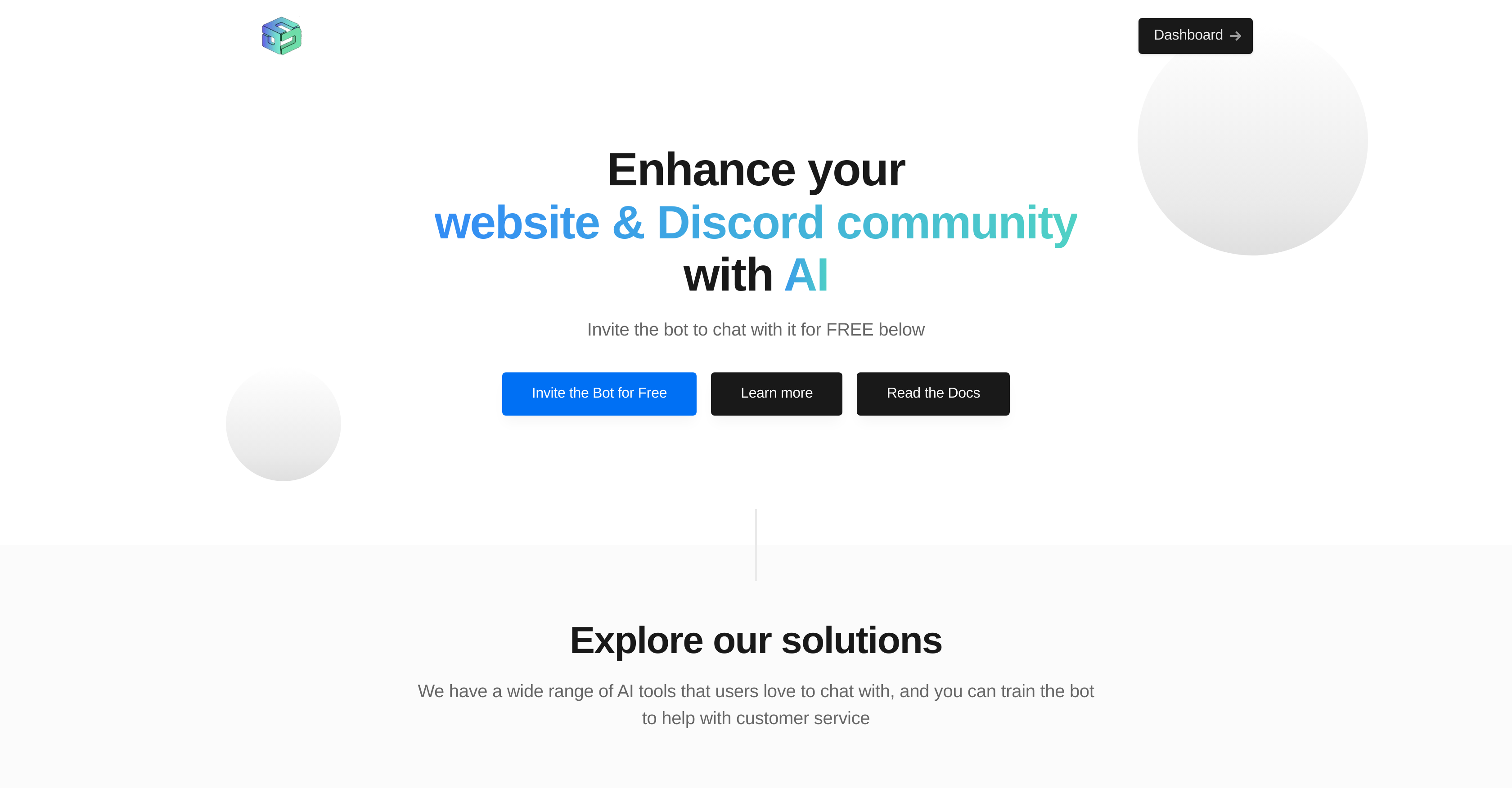DecoderAI - Screenshot showing the interface and features of this AI tool