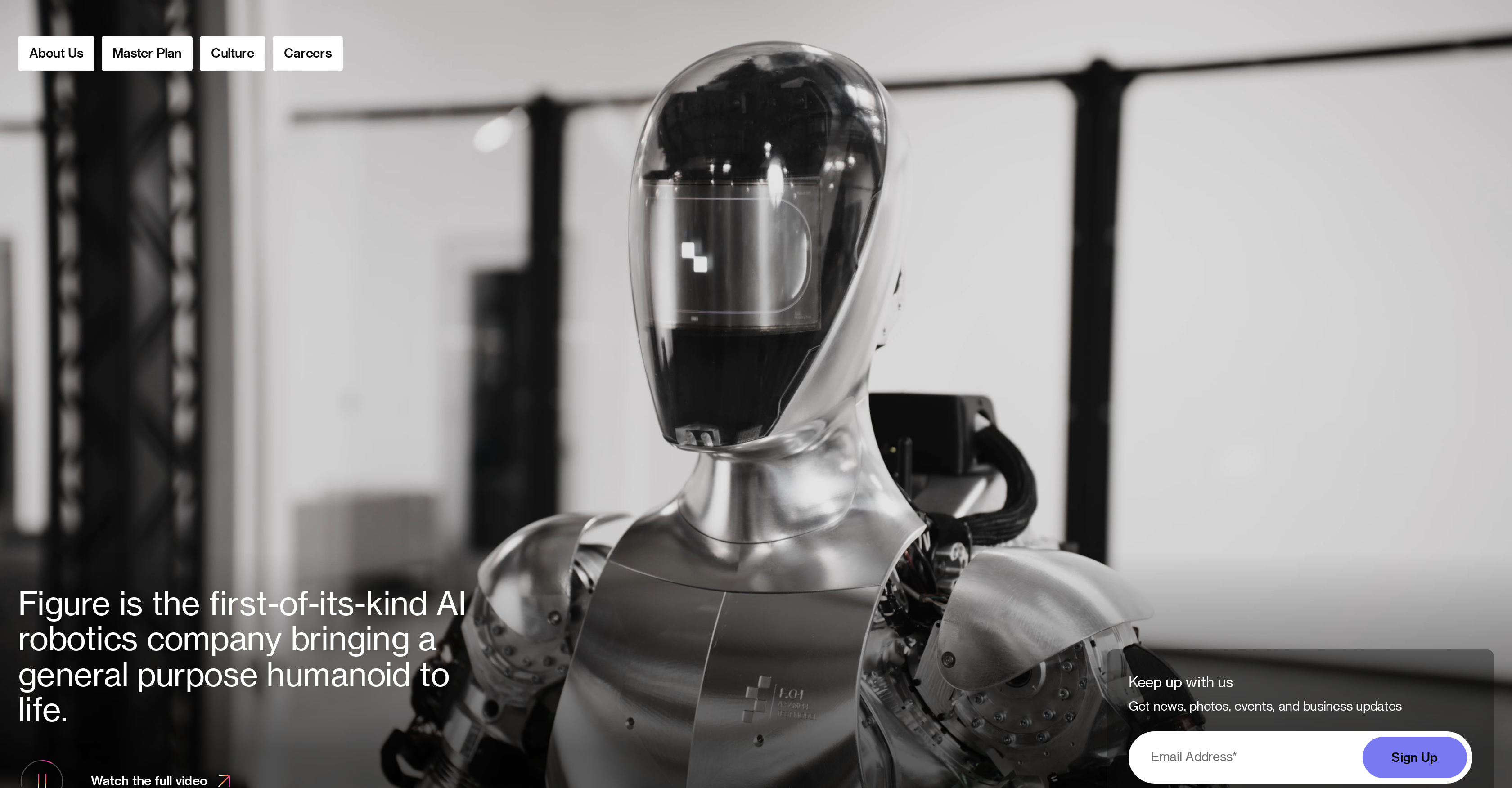 Figure - Screenshot showing the interface and features of this AI tool