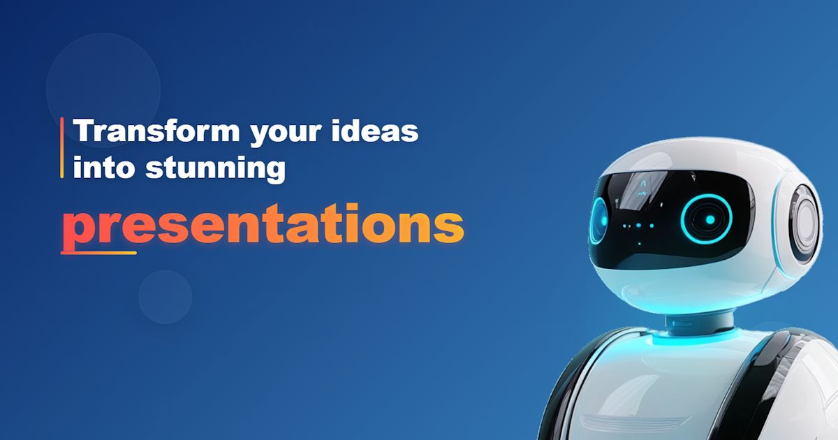 HyperPresent AIv2 - Screenshot showing the interface and features of this AI tool
