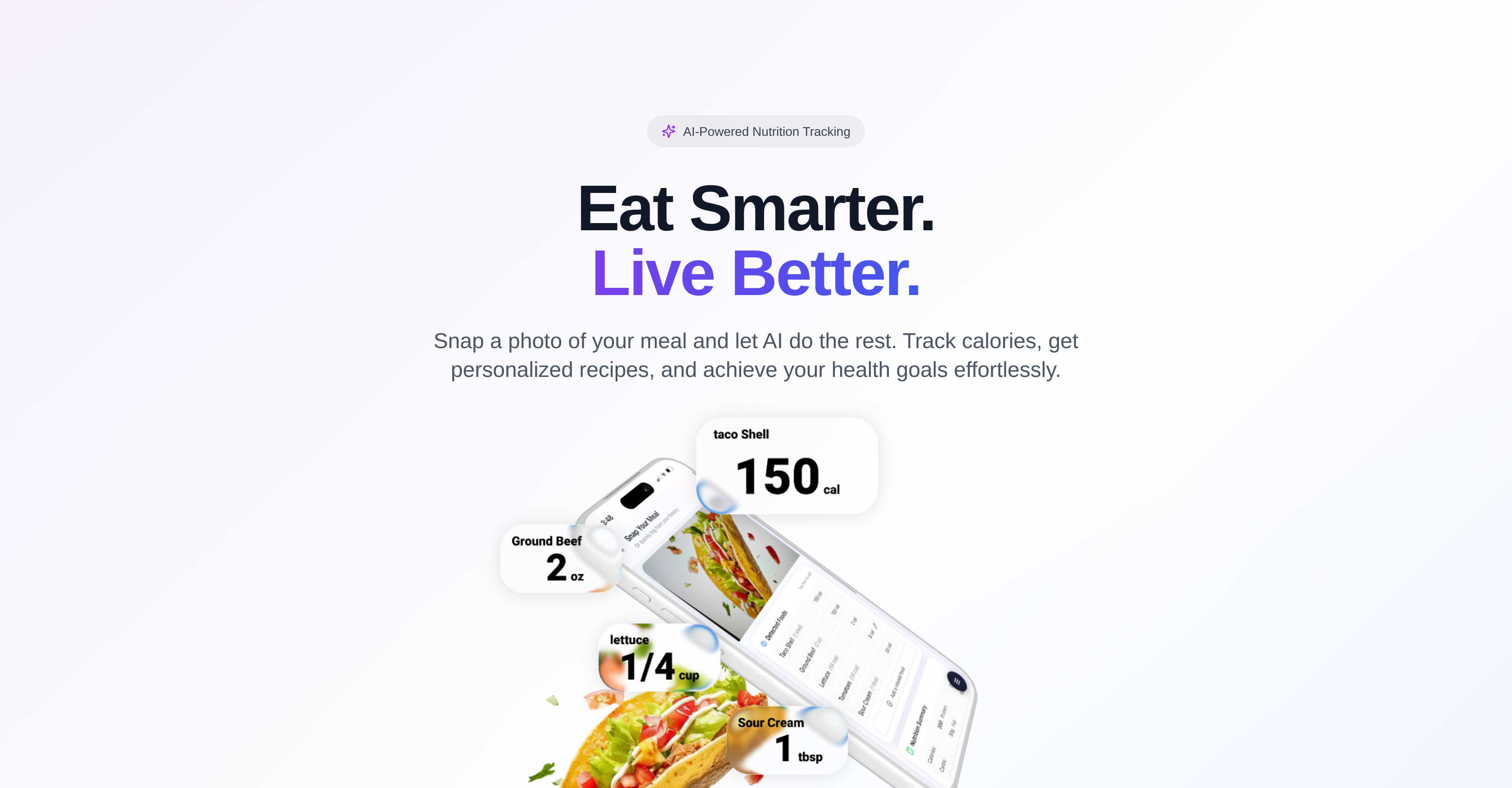 Instakal - Screenshot showing the interface and features of this AI tool