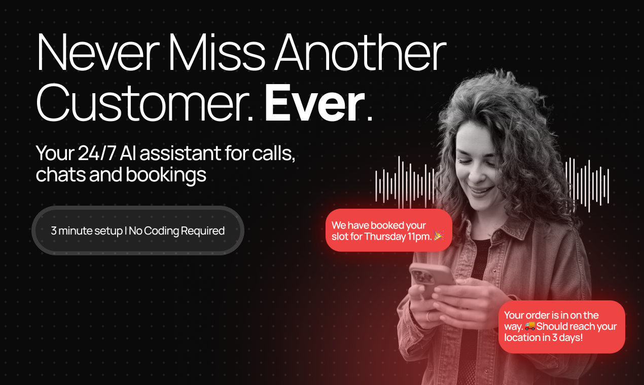 Klariqo: AI Voice Assistants - Screenshot showing the interface and features of this AI tool