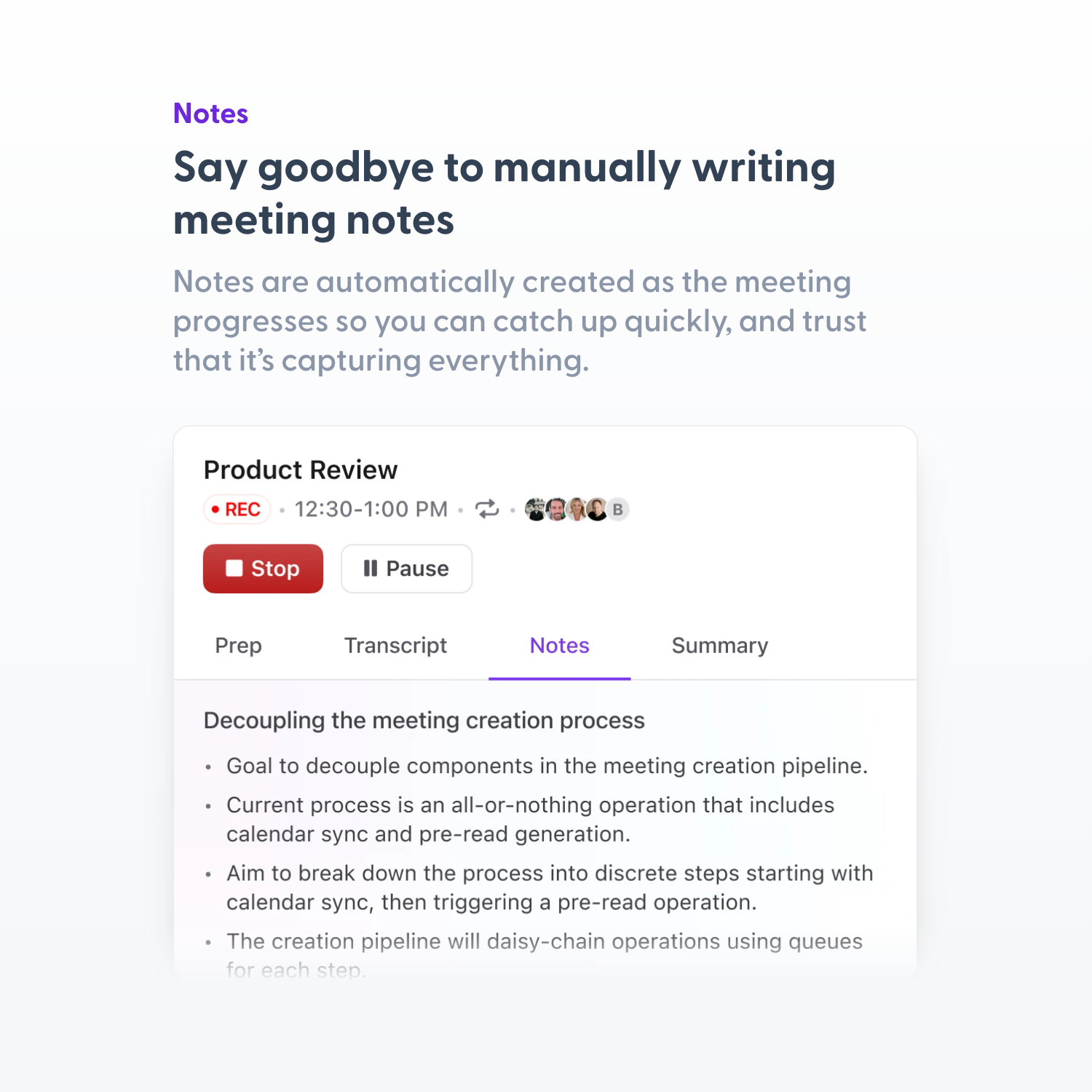 Limitless - Personalized & Secure Memory AIv1.2.0 - Screenshot showing the interface and features of this AI tool
