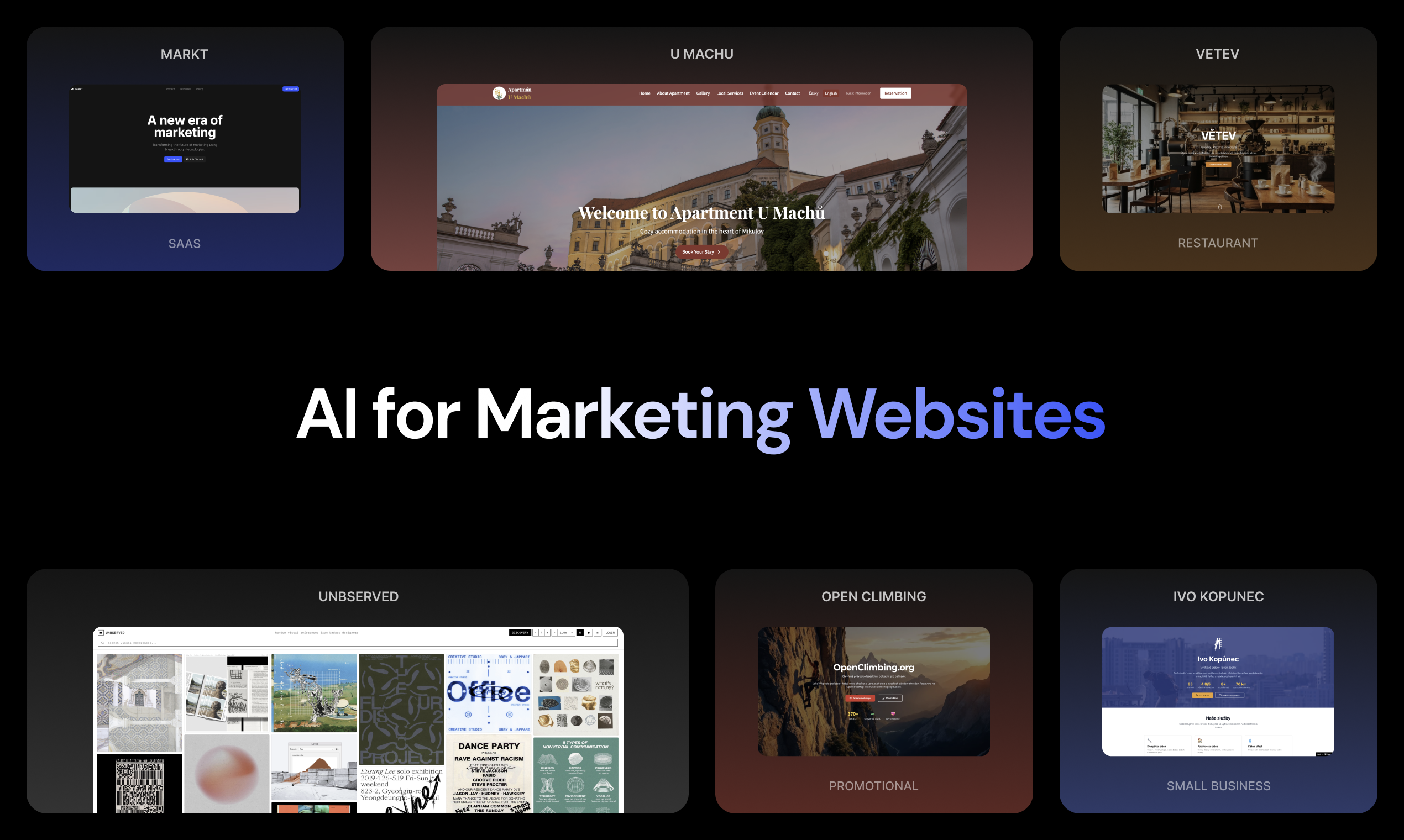 Macalyv2 - Screenshot showing the interface and features of this AI tool