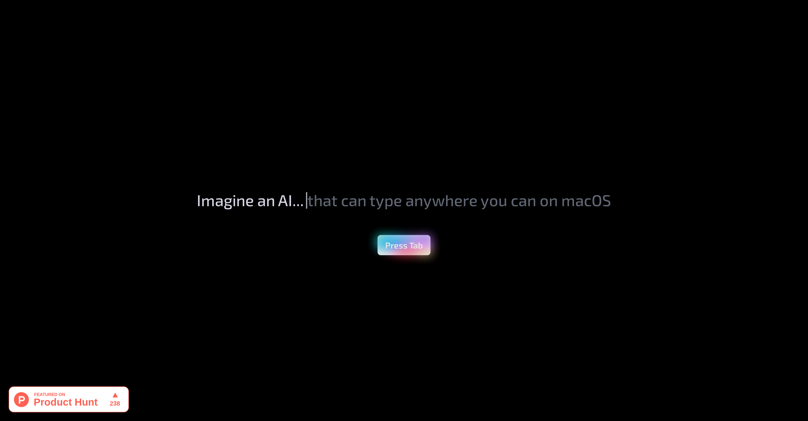 Omnipilot - Screenshot showing the interface and features of this AI tool