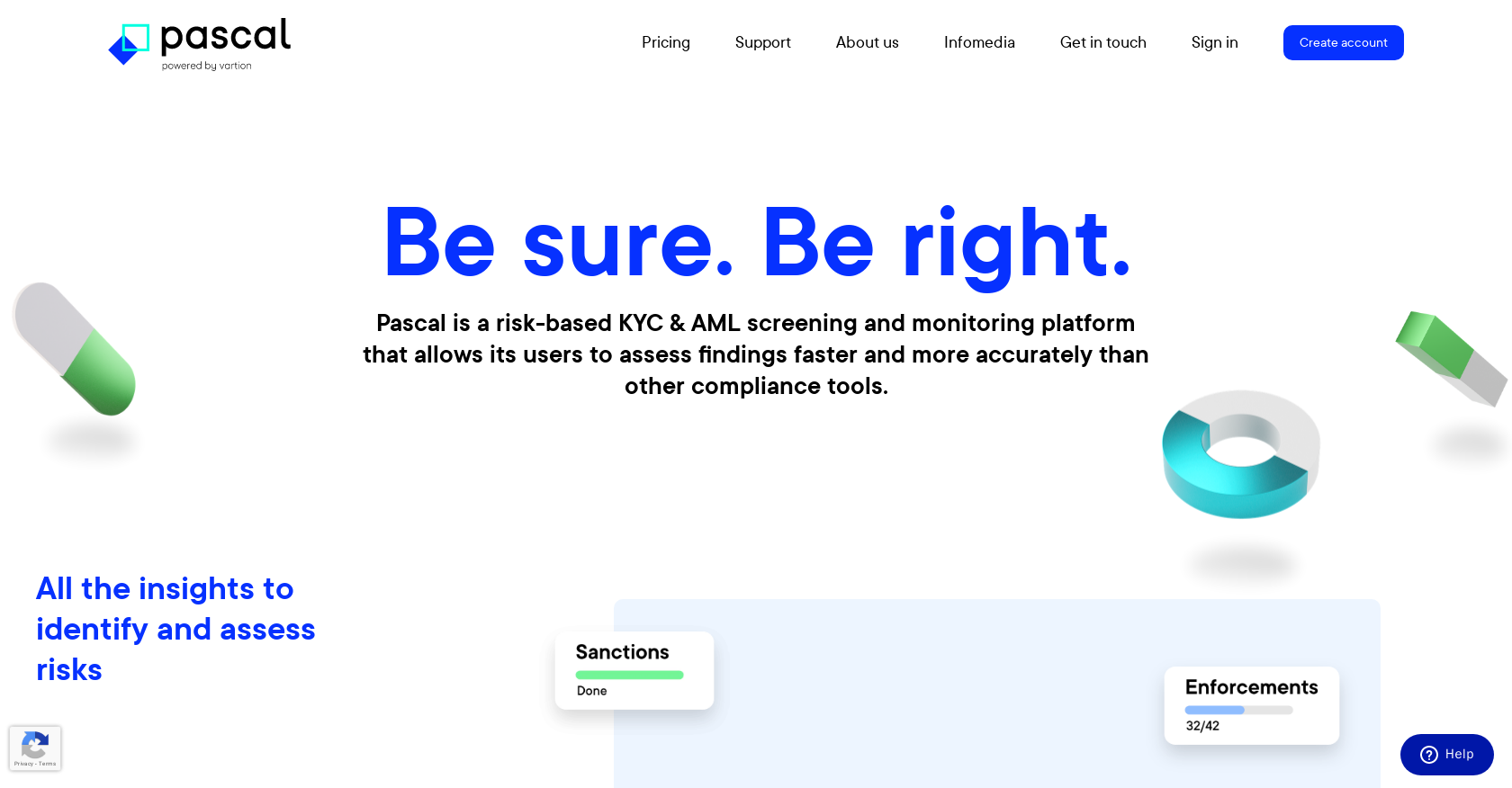 Pascal - Screenshot showing the interface and features of this AI tool