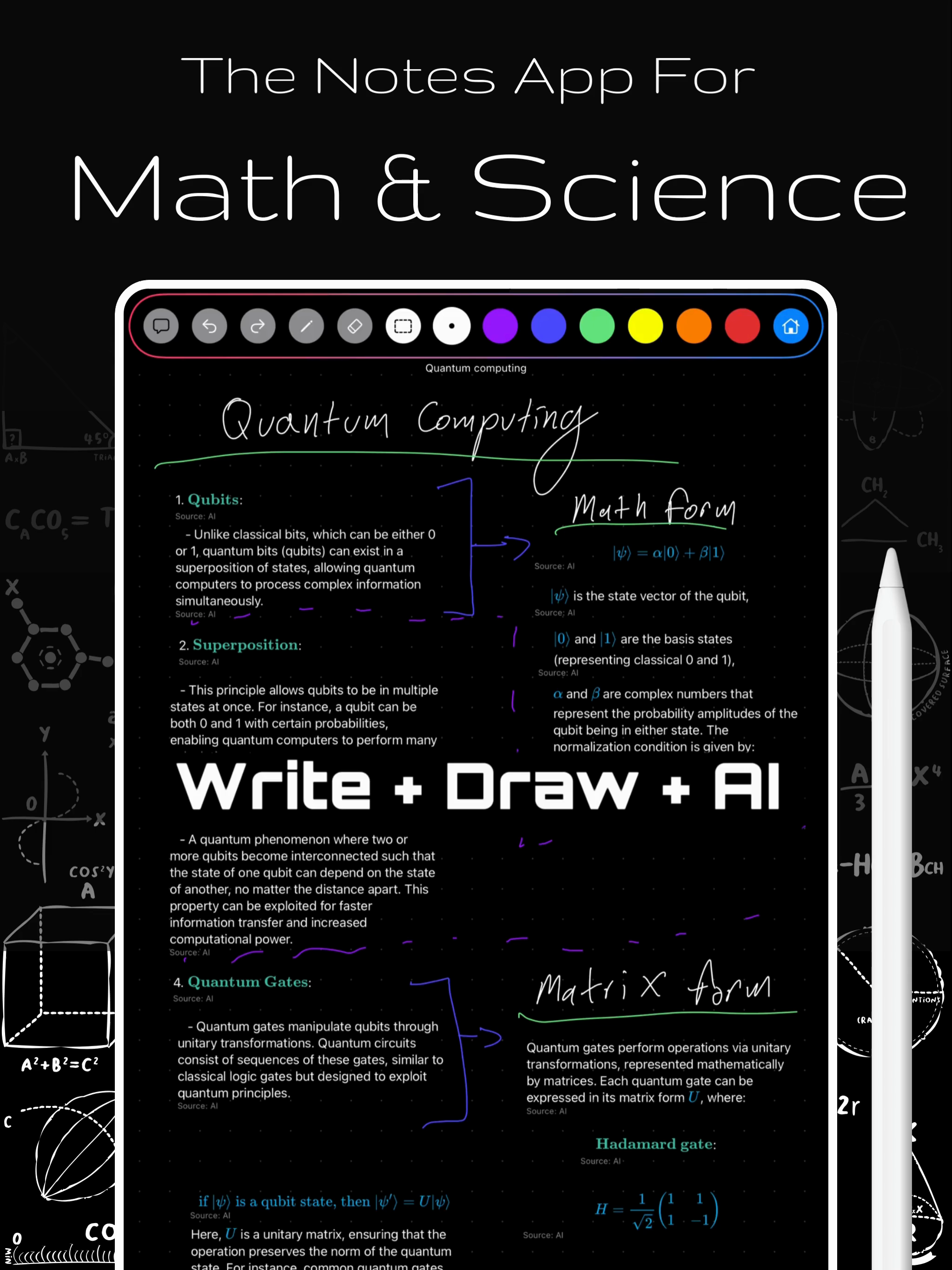 Qonqurv2 - Screenshot showing the interface and features of this AI tool