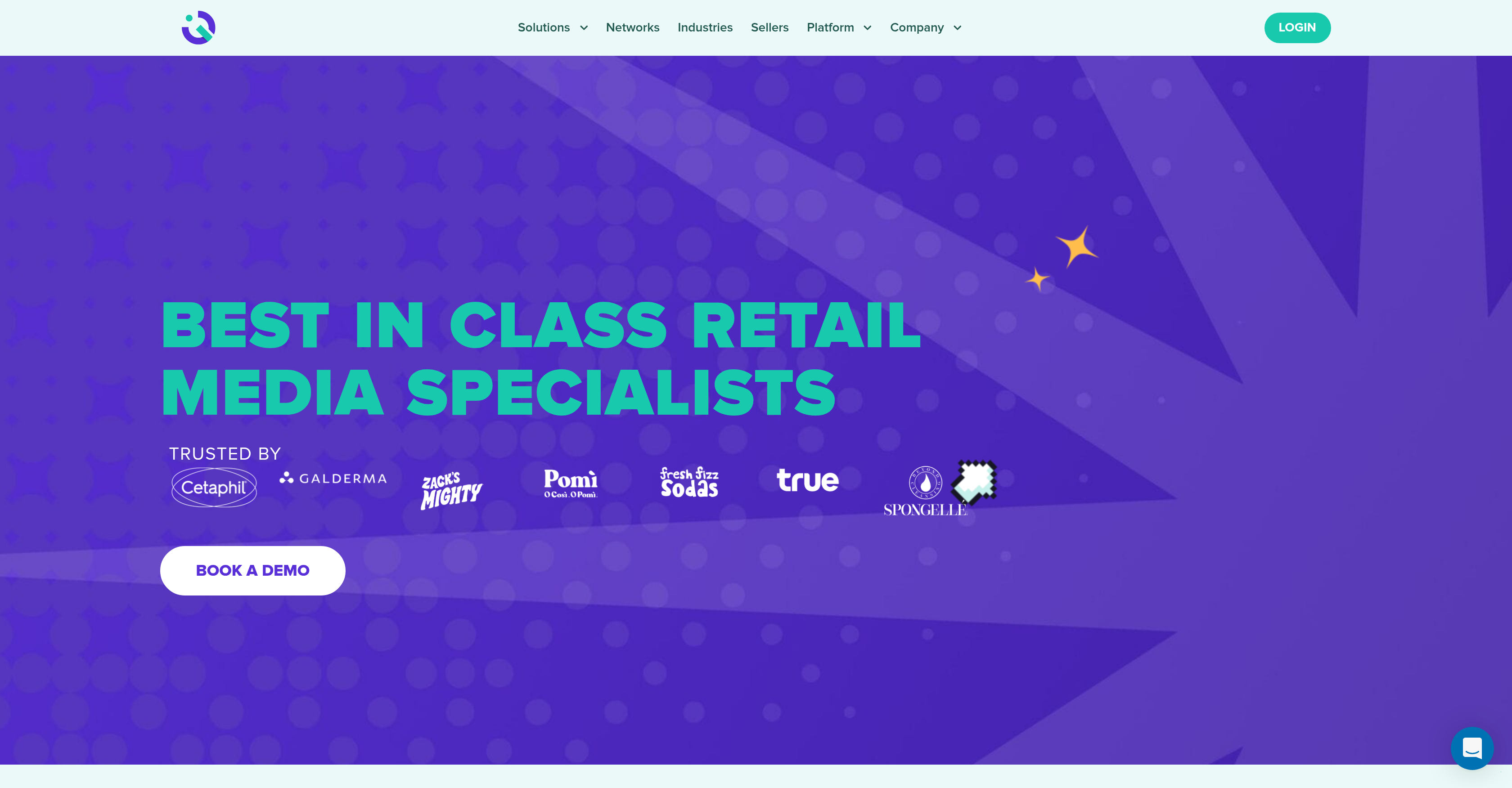 RMIQ - Screenshot showing the interface and features of this AI tool