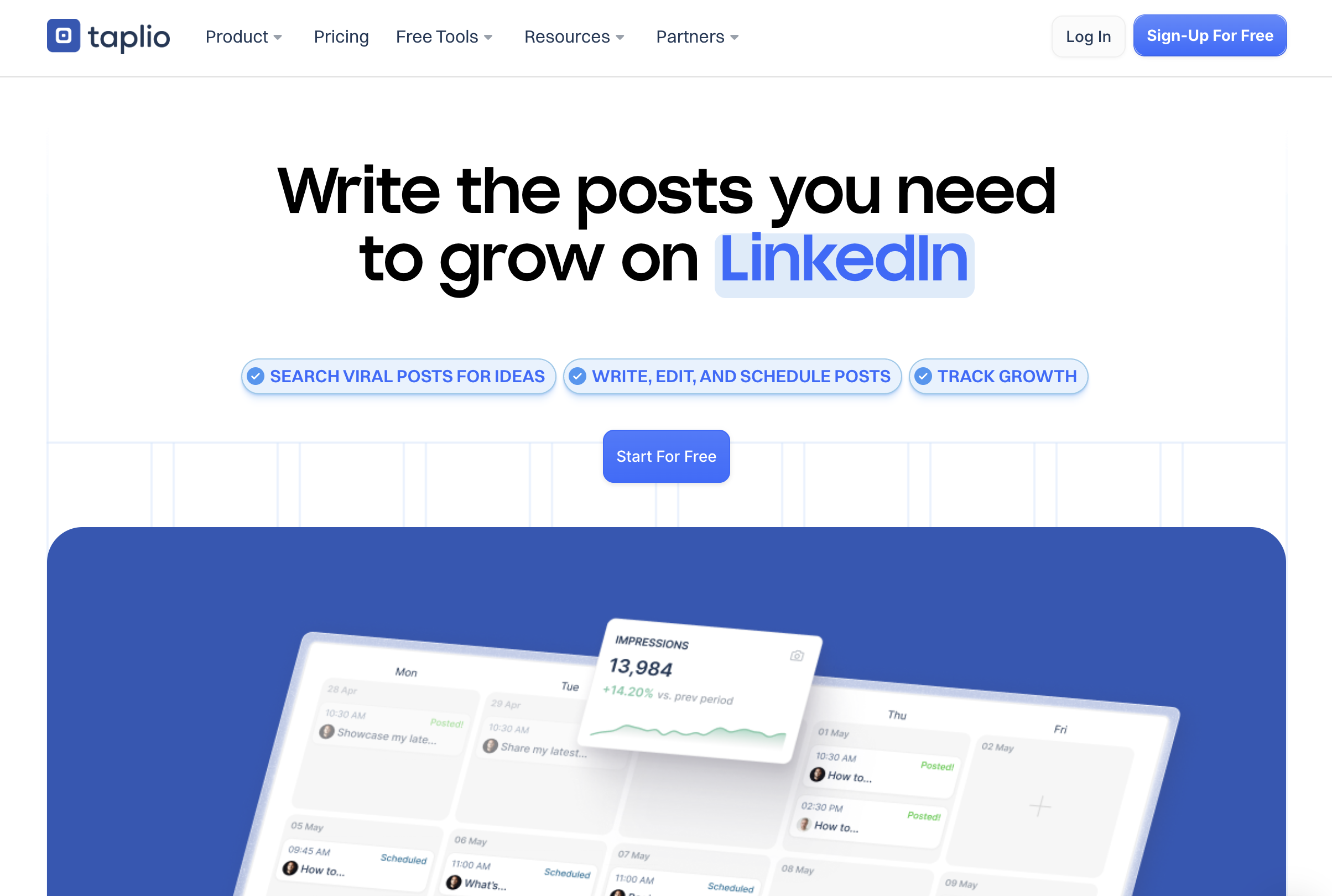 Tapliov2025.4 - Screenshot showing the interface and features of this AI tool