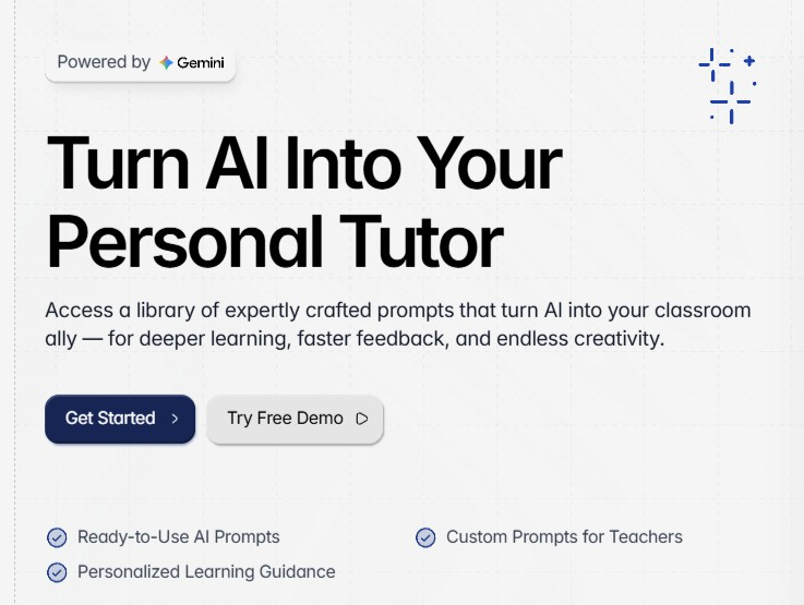 Vertech Academyv1.1.1 - Screenshot showing the interface and features of this AI tool
